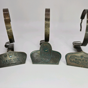 롤렉스 빈티지 시계거치대 이미지