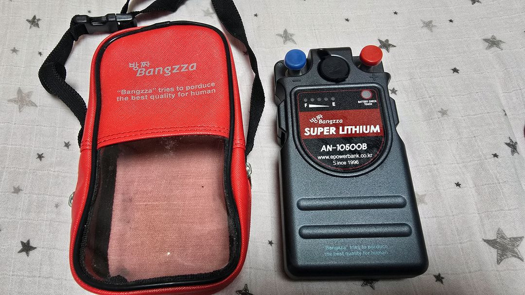 다이와 시보그 G300J (직수)전동릴 / 10500B 방짜배터리 판매합니다 이미지