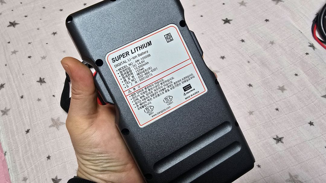 다이와 시보그 G300J (직수)전동릴 / 10500B 방짜배터리 판매합니다 이미지