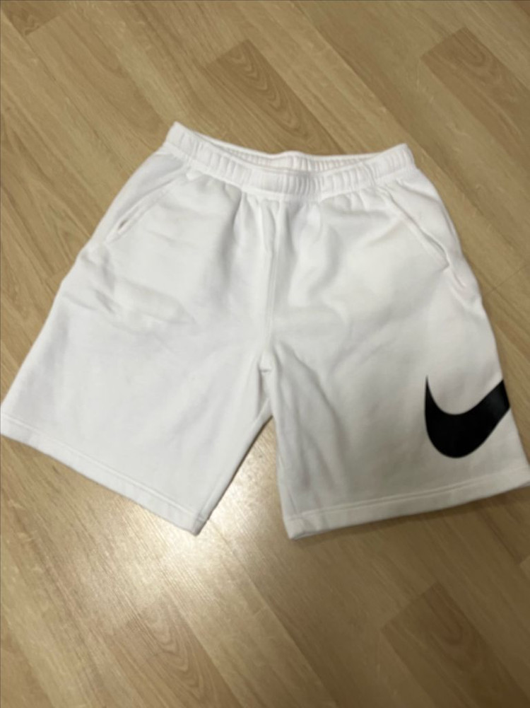 나이키 쇼트 반바지 (M) 이미지