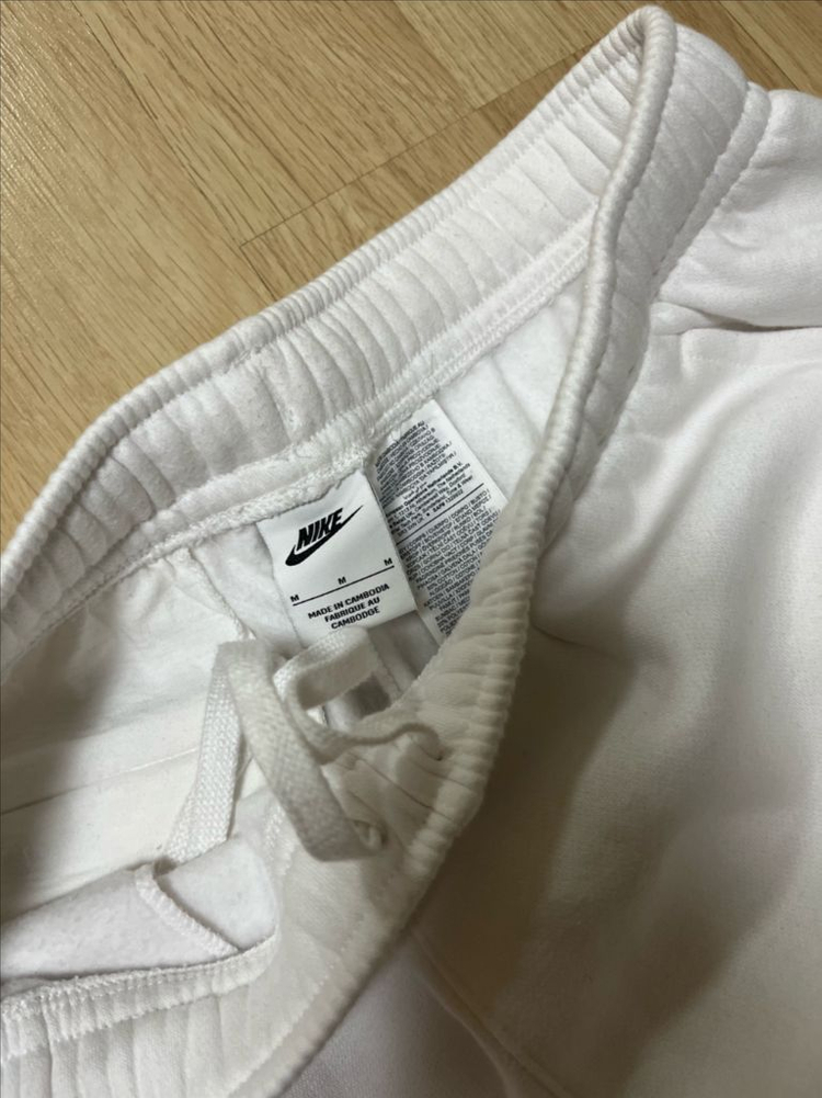 나이키 쇼트 반바지 (M) 이미지