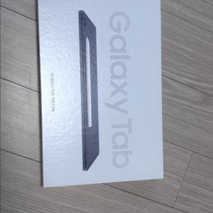 갤럭시탭 s10 라이트 wifi 128gb 새상품 이미지