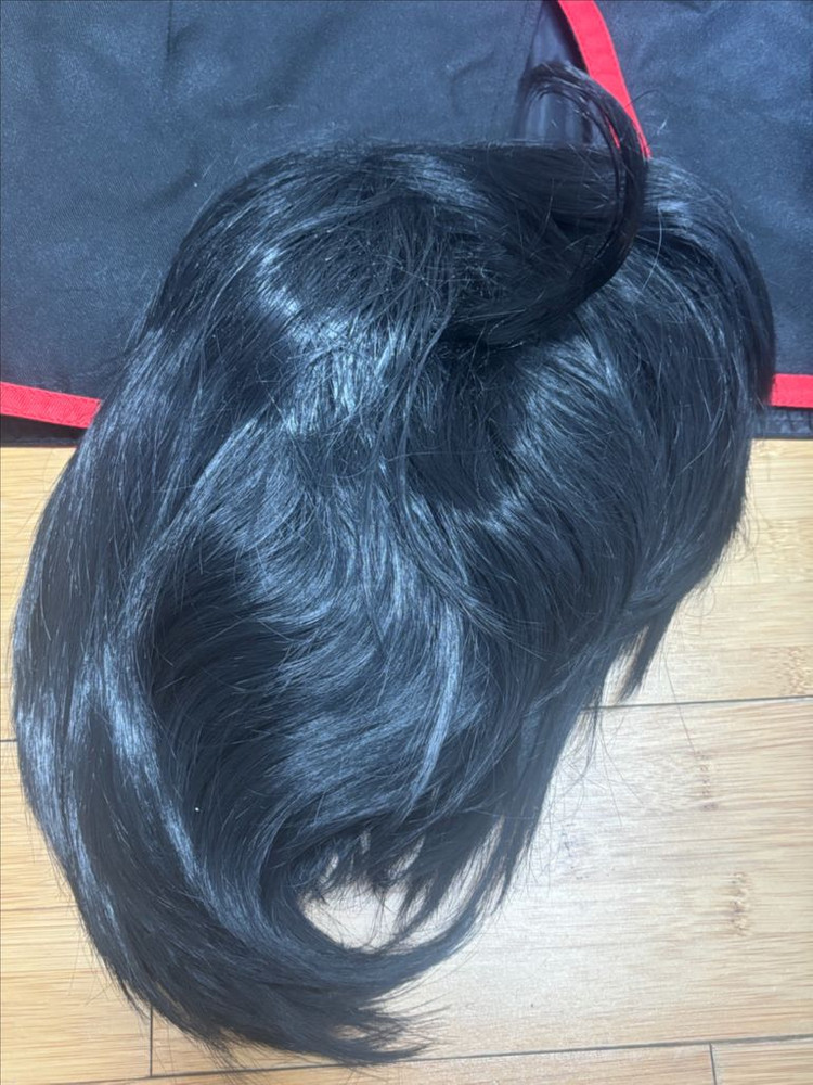 모노가타리 아라라기 코요미 코스프레 풀셋 가발 포함 바케모노가타리 이미지