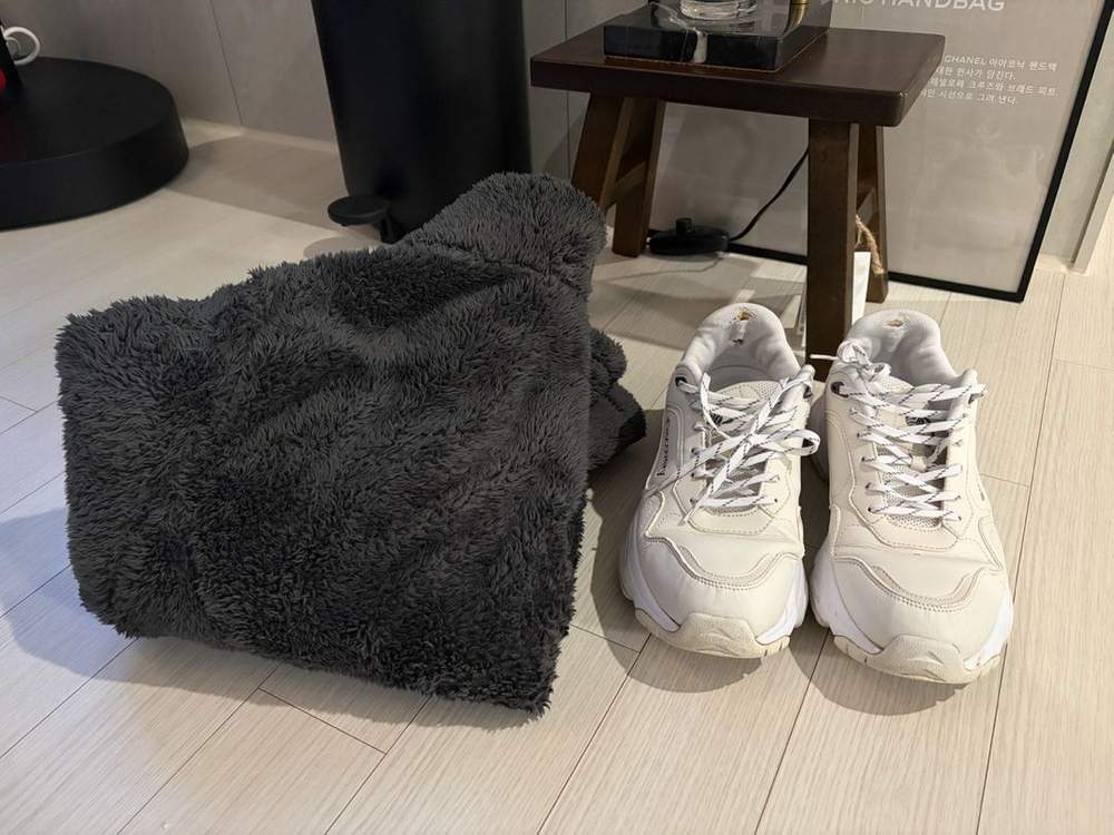 디스커버리 조거플랙스275 & 탑텐플리스100 이미지