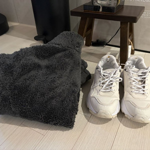 디스커버리 조거플랙스275 & 탑텐플리스100 이미지