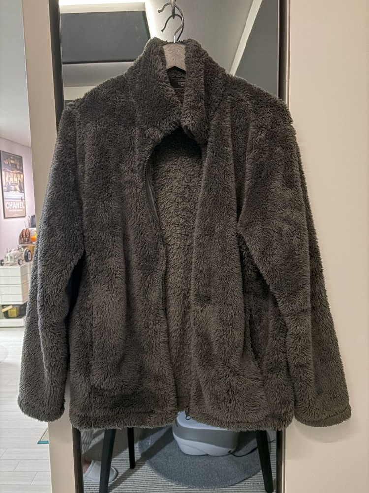 디스커버리 조거플랙스275 & 탑텐플리스100 이미지