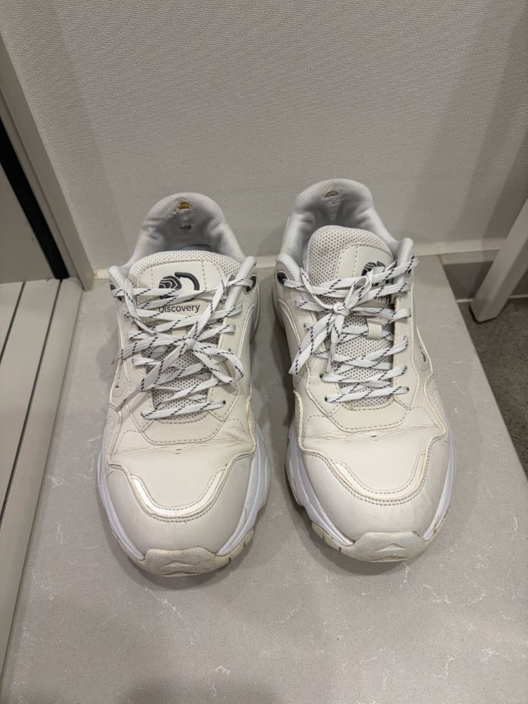 디스커버리 조거플랙스275 & 탑텐플리스100 이미지