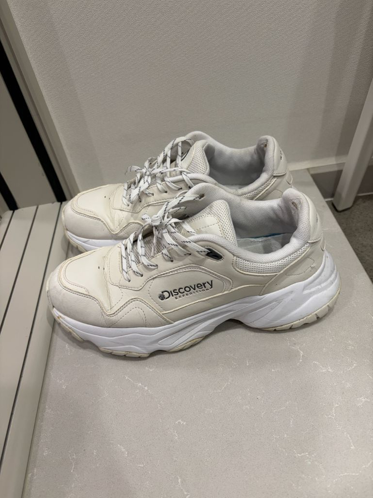 디스커버리 조거플랙스275 & 탑텐플리스100 이미지