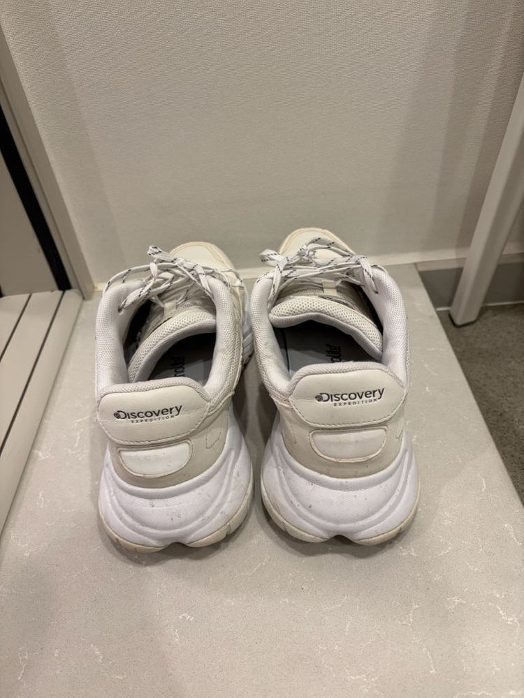 디스커버리 조거플랙스275 & 탑텐플리스100 이미지