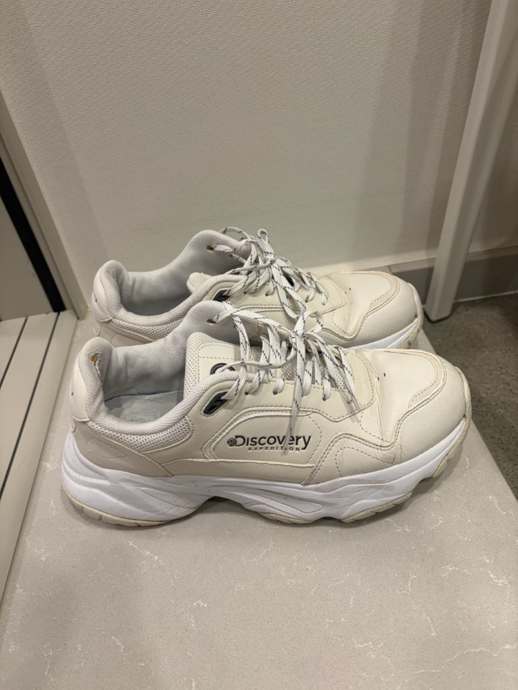 디스커버리 조거플랙스275 & 탑텐플리스100 이미지