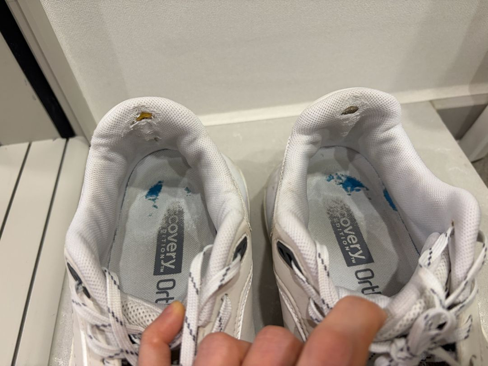 디스커버리 조거플랙스275 & 탑텐플리스100 이미지