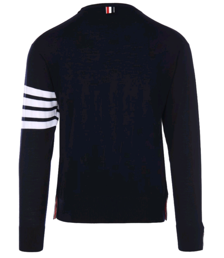 톰브라운 메리노울 니트 (5사이즈) 이미지