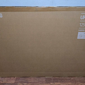 삼성 UHD 50인치 스마트 TV KU50UA7050FXKR 이미지