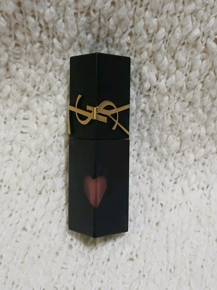 입생로랑 잉크 블러 틴트 - 233 이미지