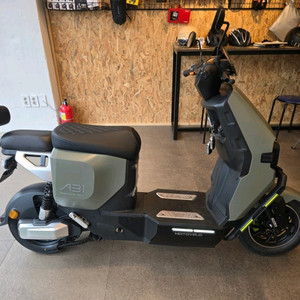 모토벨로 A31 전기 스쿠터 26ah 판매합니다! 이미지