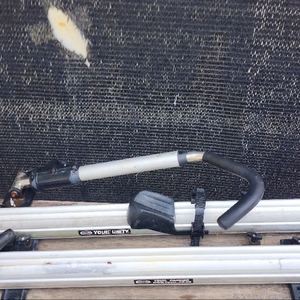 유일 자전거 캐리어 701 두대분이나 한대분 또는 세대분 일괄 이미지