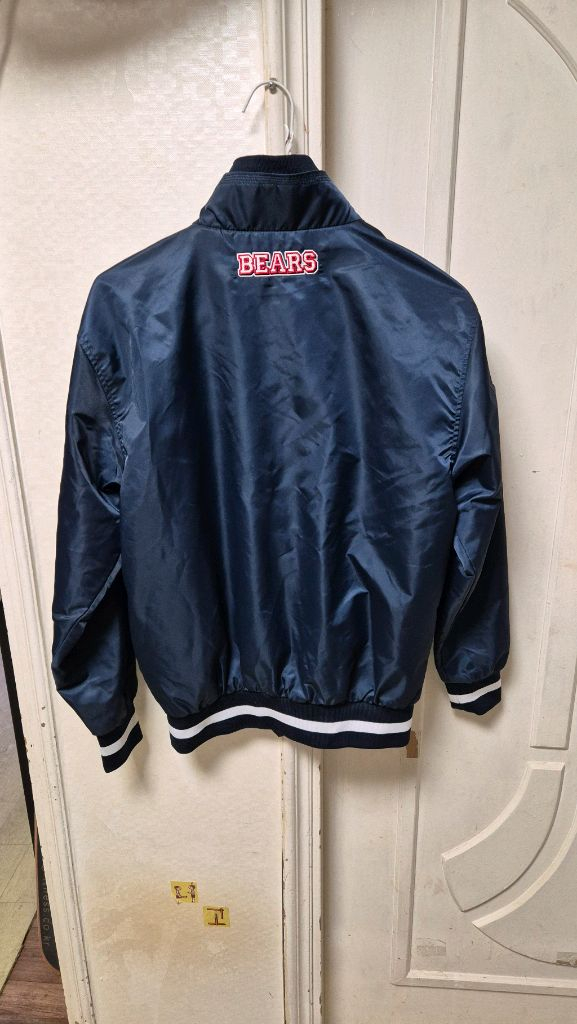 두산베어스 키즈 네포스 야구점퍼 9사이즈 이미지