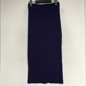 MAJE 마쥬 캐시미어 니트 스커트 2 이미지