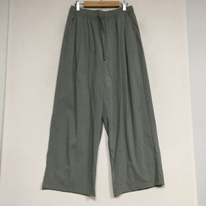 스노우피크 여성 와이드 팬츠 67 이미지