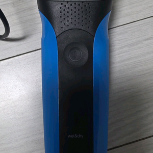 브라운 시리즈 3 전기면도기 이미지