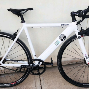 픽시 엔진11 Braker 옴니움 52cm 상태굿 이미지