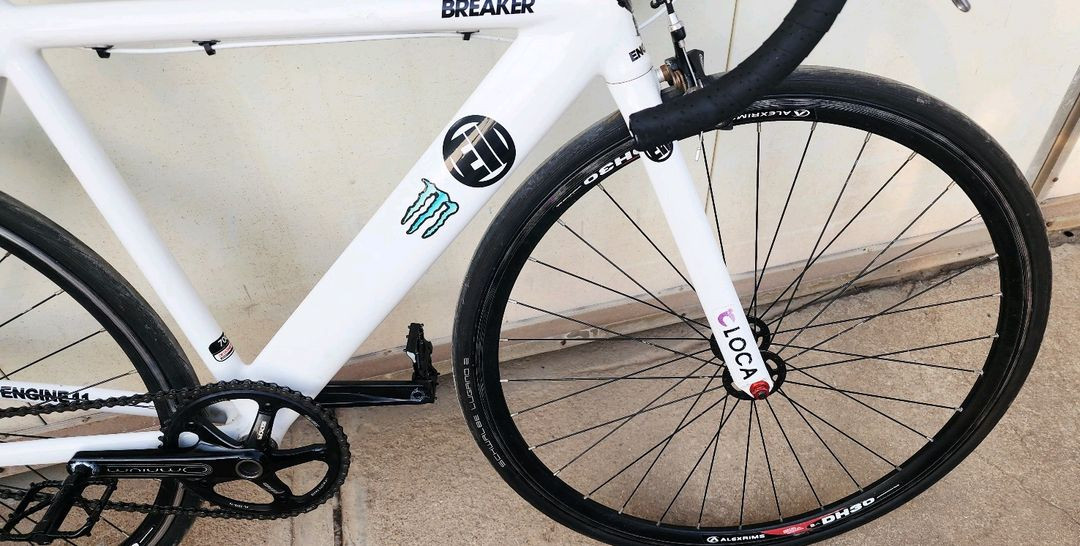 픽시 엔진11 Braker 옴니움 52cm 상태굿 이미지