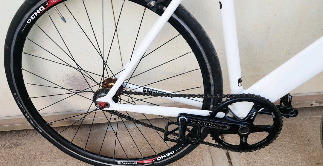 픽시 엔진11 Braker 옴니움 52cm 상태굿 이미지