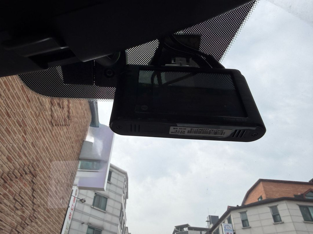 기아 스토닉 1.4 프레스티지 이미지