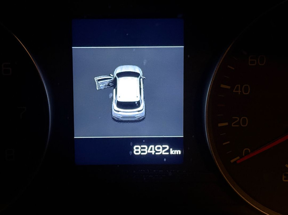 기아 스토닉 1.4 프레스티지 이미지