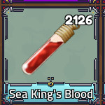 킹피스 해피(100개 단위) 이미지