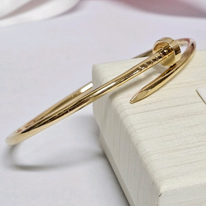 18k 팔찌 17사이즈 이미지