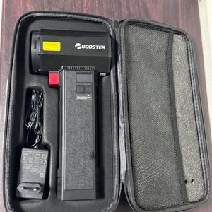 TF64 터보 에어 제트건 이미지