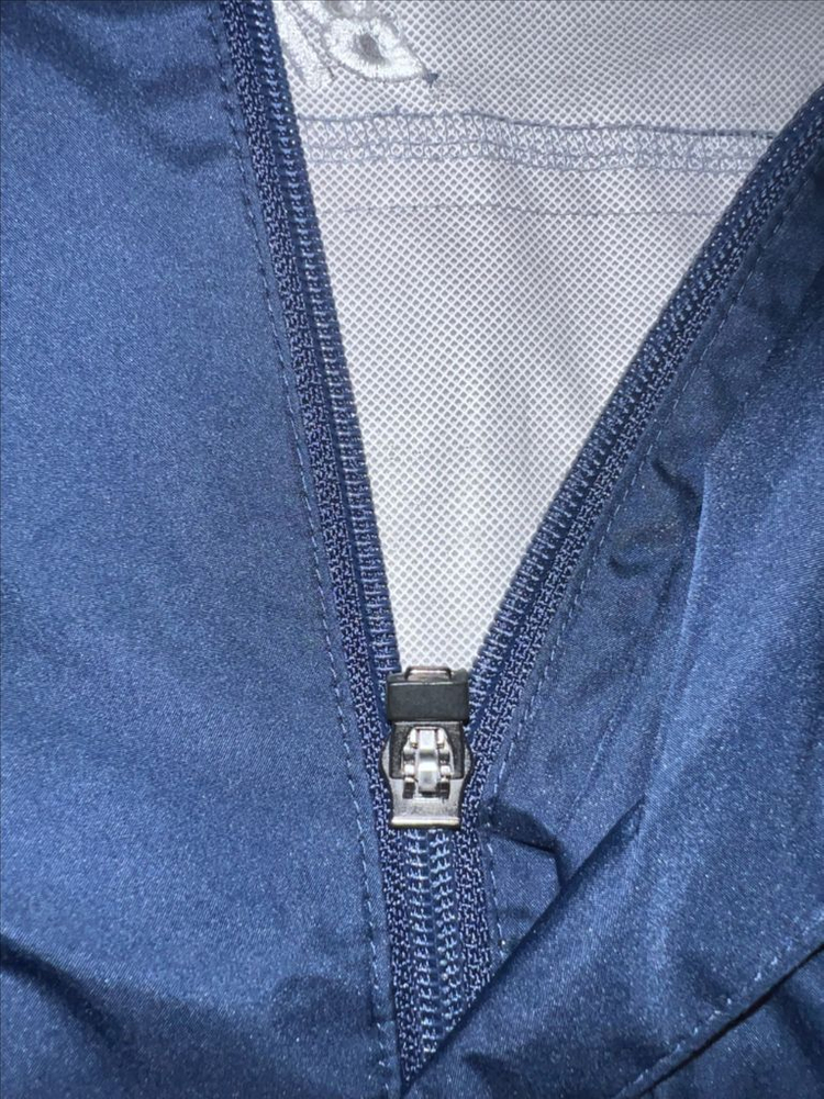 수원삼성 아디다스 시절 바람막이 자켓 이미지