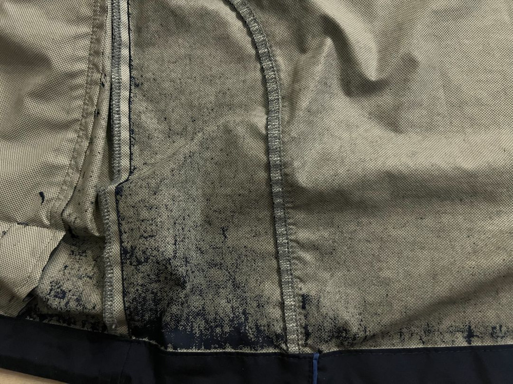 수원삼성 아디다스 시절 바람막이 자켓 이미지