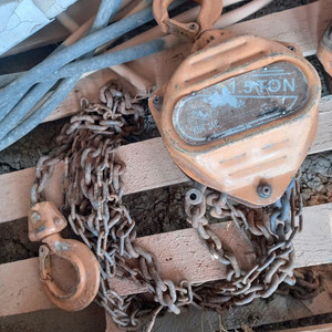 체인블럭 1.5톤 이미지