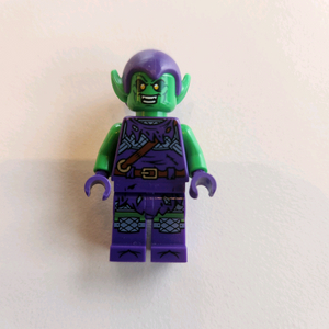 레고 그린고블린 미니피규어 이미지