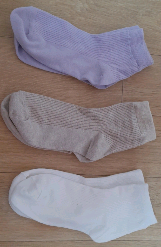 스타킹 (팬티 판타롱 등 살색 커피색 블랙), 양말 여성SIZE 이미지