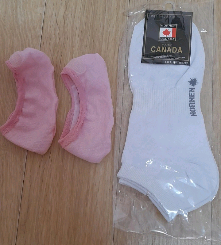 스타킹 (팬티 판타롱 등 살색 커피색 블랙), 양말 여성SIZE 이미지