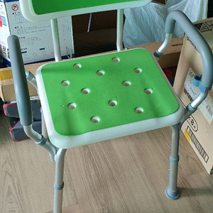 실버목욕의자 장애인목욕의자 어르신목욕의자 노인목욕의자 팜. 이미지