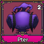 킹피스 프테라(최저가) / 재고는 무한입니다 이미지