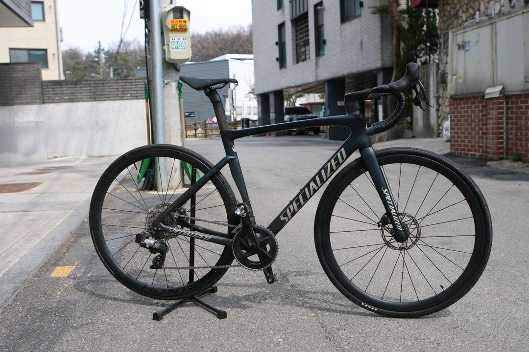 스페셜라이즈드 타막 콤프 sl7 이미지