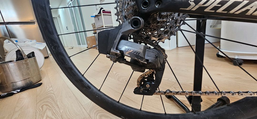 스페셜라이즈드 타막 콤프 sl7 이미지