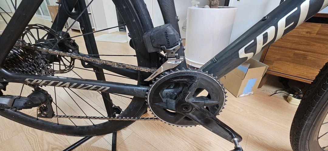 스페셜라이즈드 타막 콤프 sl7 이미지