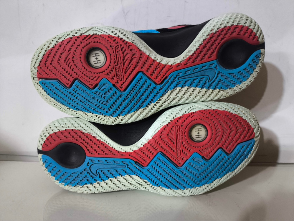 265mm 나이키 플라이트랩 농구화 이미지