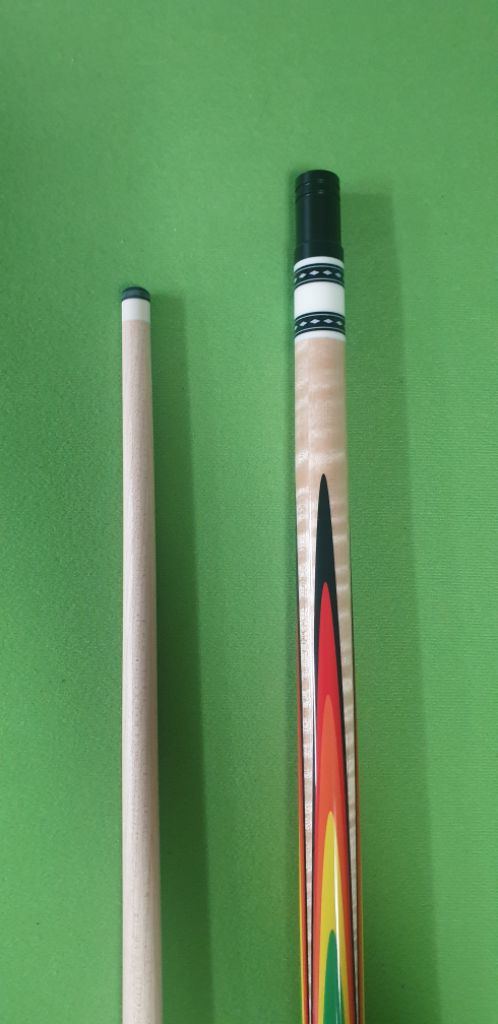 신품 스나이프 아이리스1 당구큐대 판매합니다 이미지