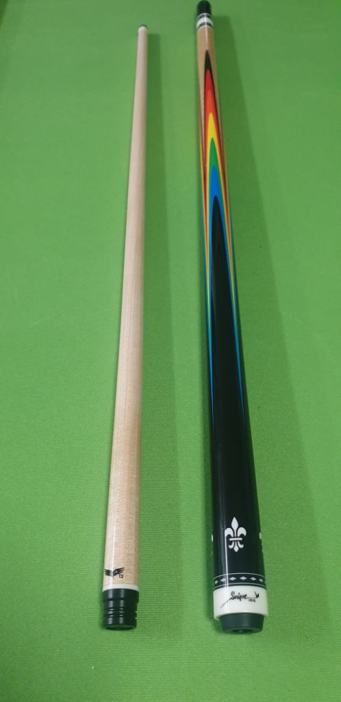 신품 스나이프 아이리스1 당구큐대 판매합니다 이미지