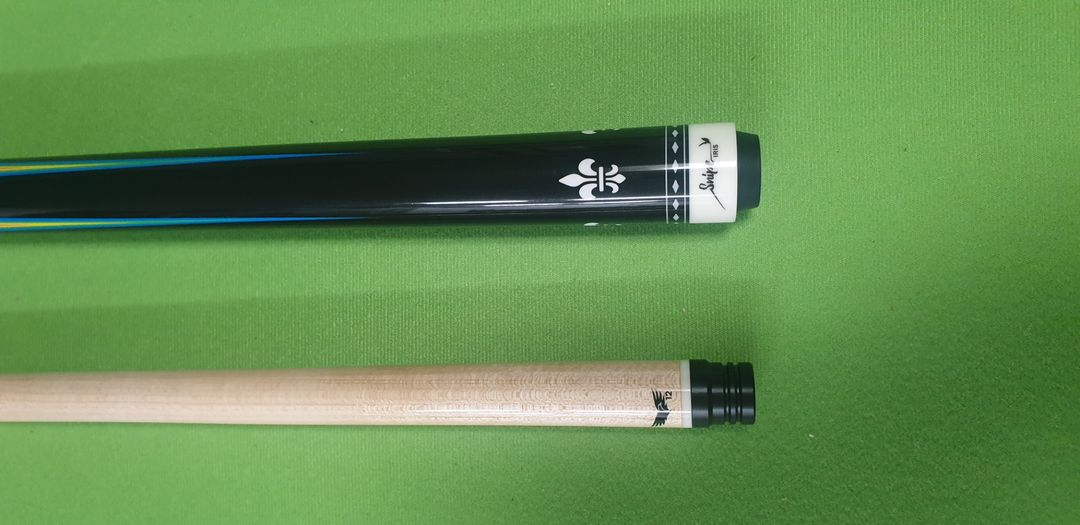 신품 스나이프 아이리스1 당구큐대 판매합니다 이미지