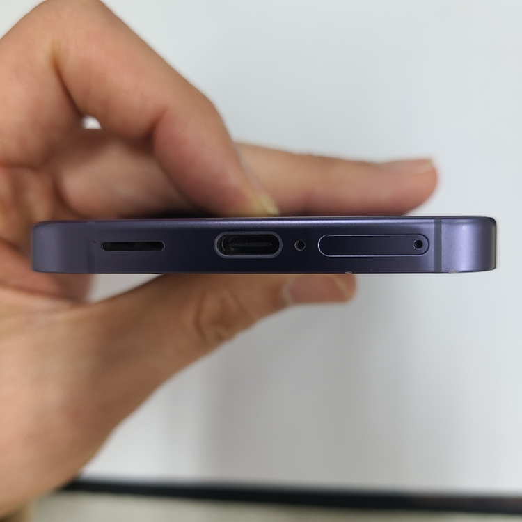 갤럭시 S24 바이올렛 256G 무잔상 A급 044439 이미지