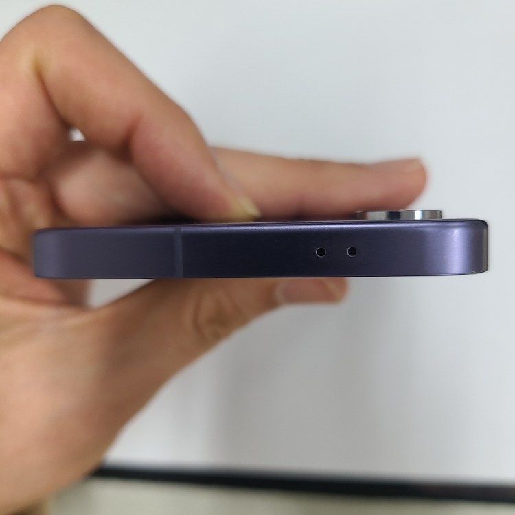 갤럭시 S24 바이올렛 256G 무잔상 A급 044439 이미지