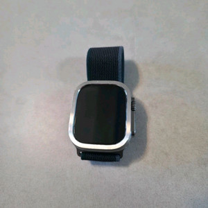 [풀박스] 애플워치 울트라2 49mm GPS+Cellular 티타늄 이미지